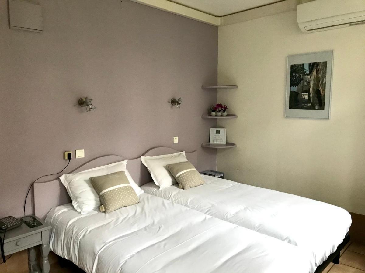 Hotel Des Bains ฟีแฌก ภายนอก รูปภาพ