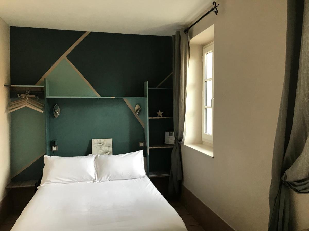 Hotel Des Bains ฟีแฌก ภายนอก รูปภาพ