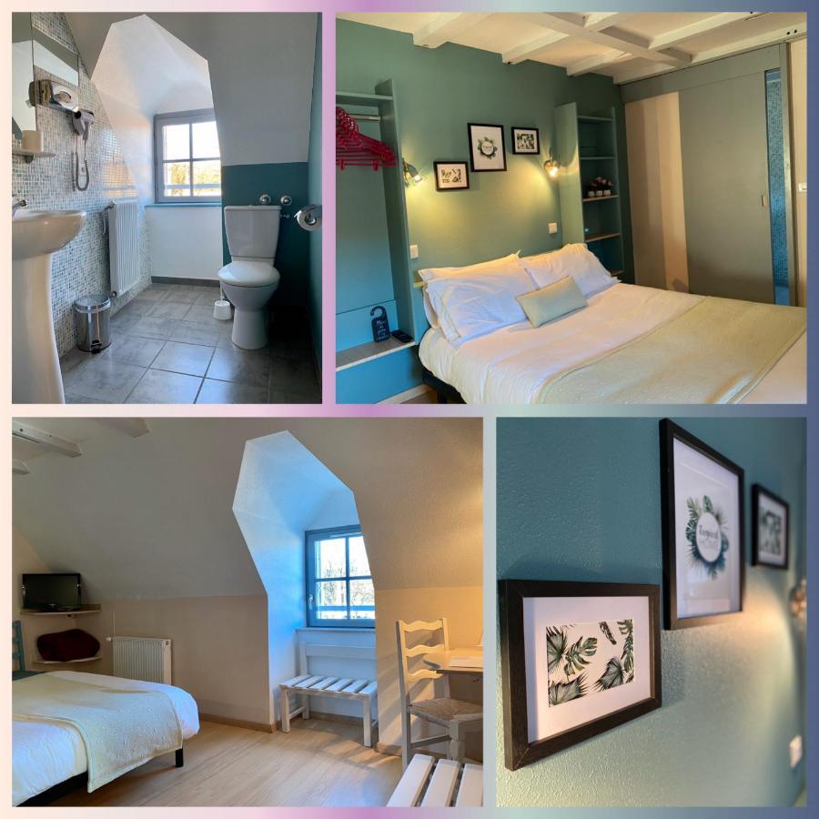 Hotel Des Bains ฟีแฌก ภายนอก รูปภาพ