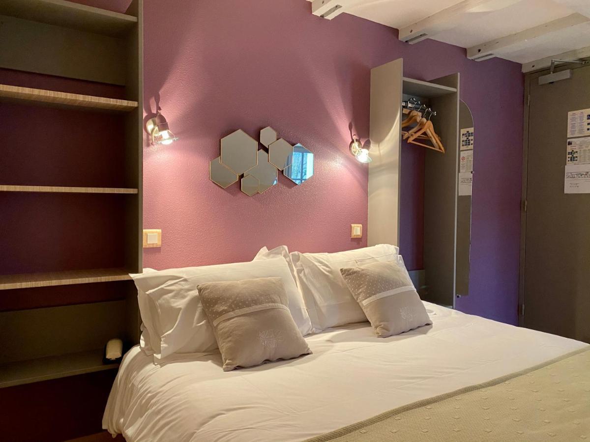 Hotel Des Bains ฟีแฌก ภายนอก รูปภาพ