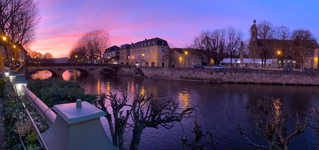 Hotel Des Bains ฟีแฌก ภายนอก รูปภาพ